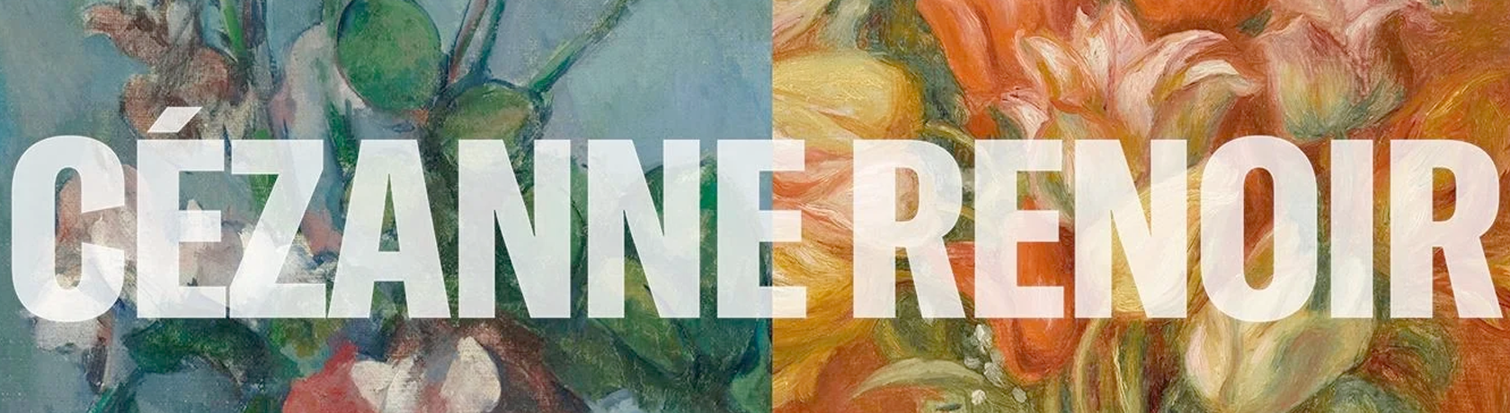 Cèzanne Renoir palazzo Reale Milano