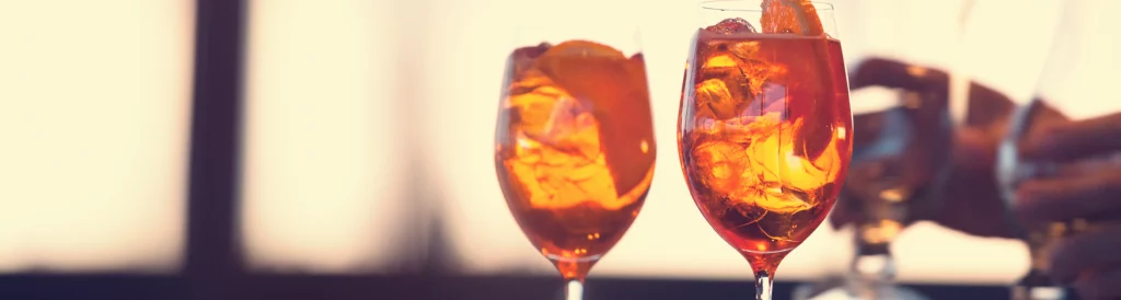 Aperitivo in Terrazza 2025