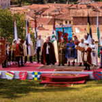 XLVII PALIO DEI CASTELLI: GRAN FINALE