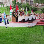 Il Palio dei Castelli: rivivi le emozioni della XLVII edizione.