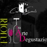 FUORI “TRA ARTE E DEGUSTAZIONE” 2025