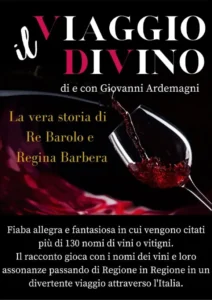 il viaggio divino 2025