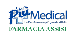 Farmacia Assisi Più Medical