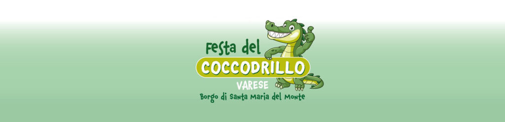 festa del Coccodrillo 2025