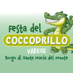 Festa del Coccodrillo Varese