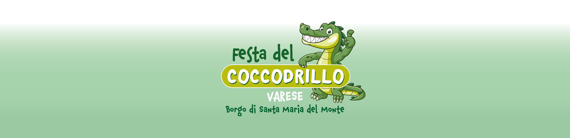 festa del Coccodrillo 2025