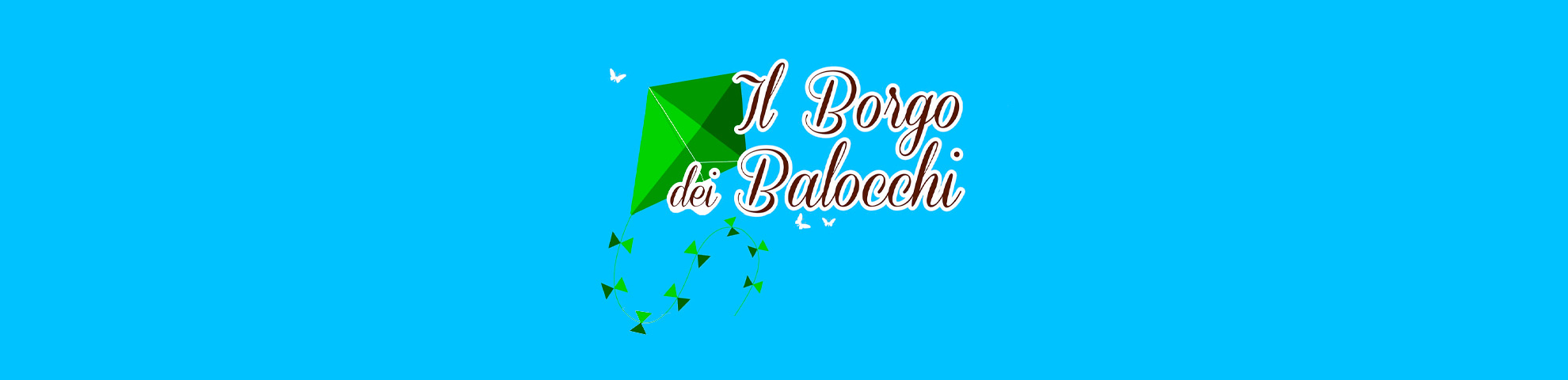 Il Borgo dei Balocchi