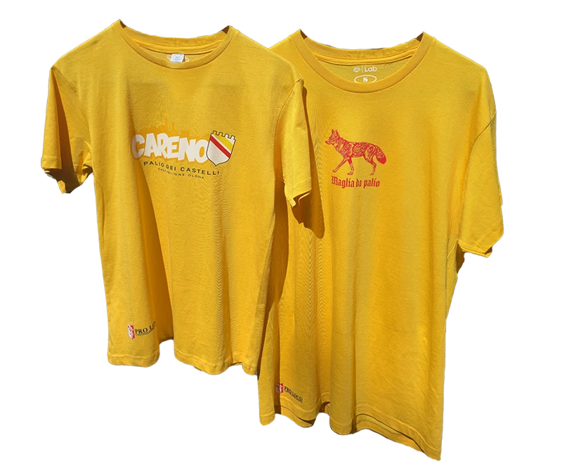 t shirt Careno