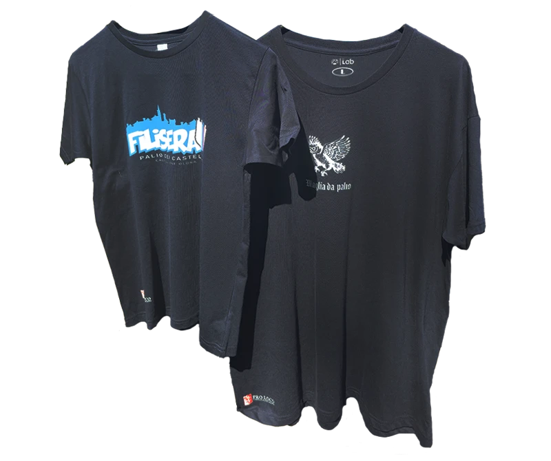 t shirt Filisera