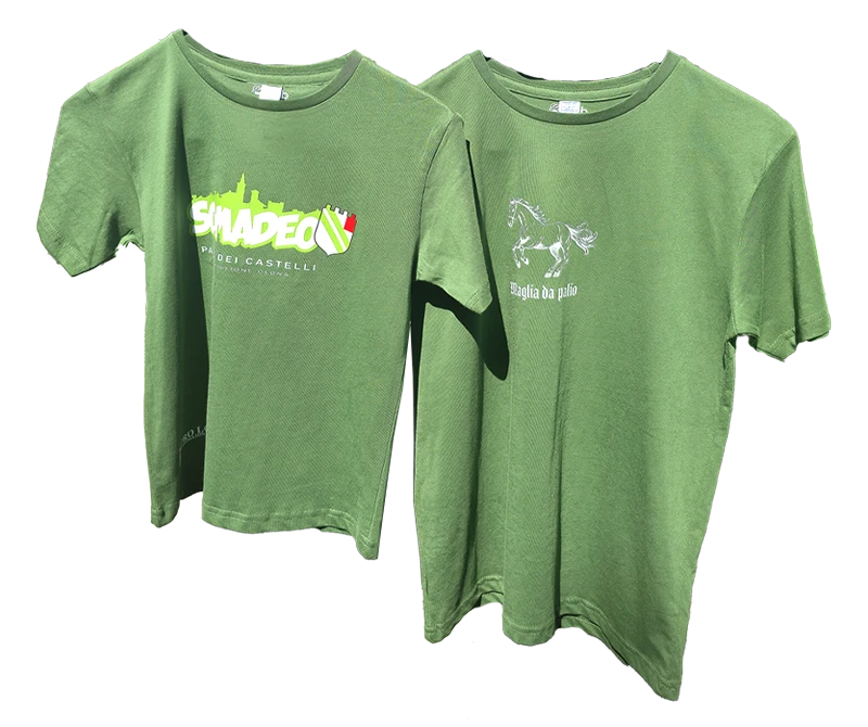 t shirt Somadeo