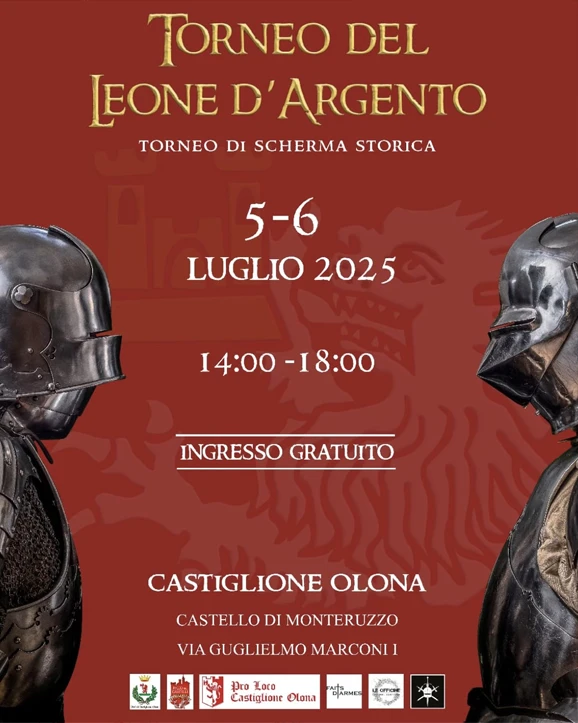 torneo leone d'argento 2025