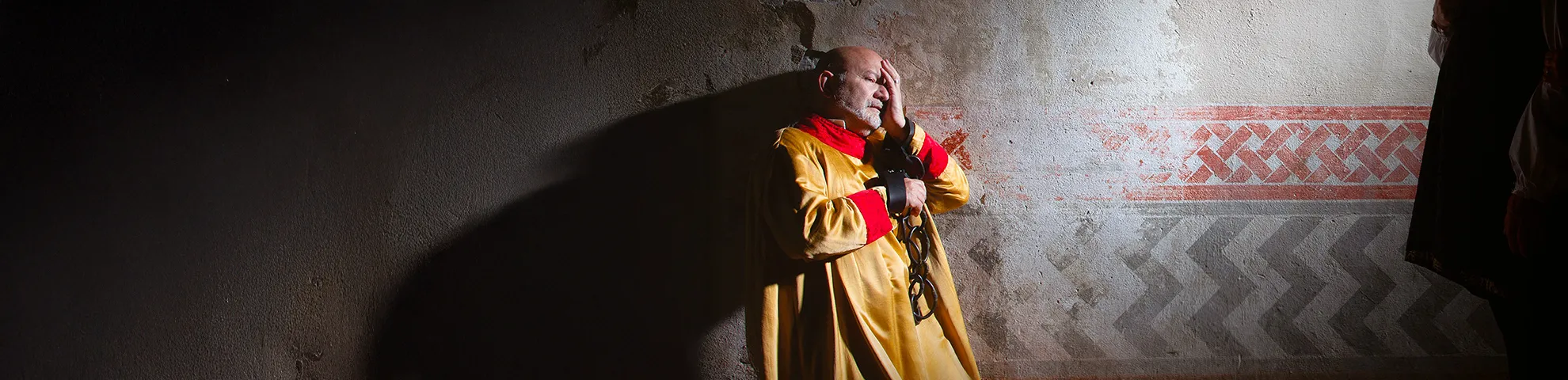 Nuovo programma XLVIII Palio dei Castelli 2025 sabato 12 luglio