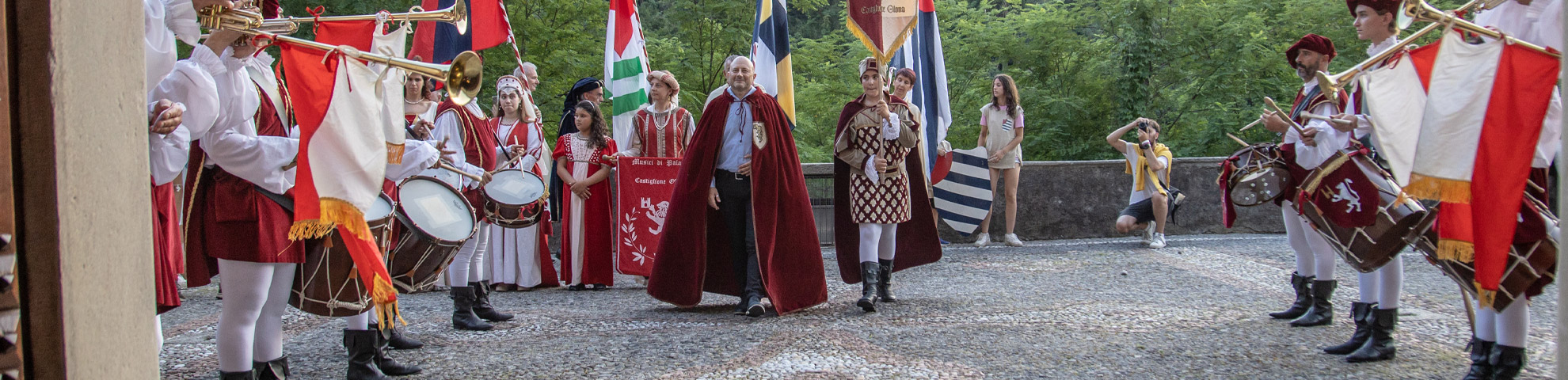 Gallery Palio 2025