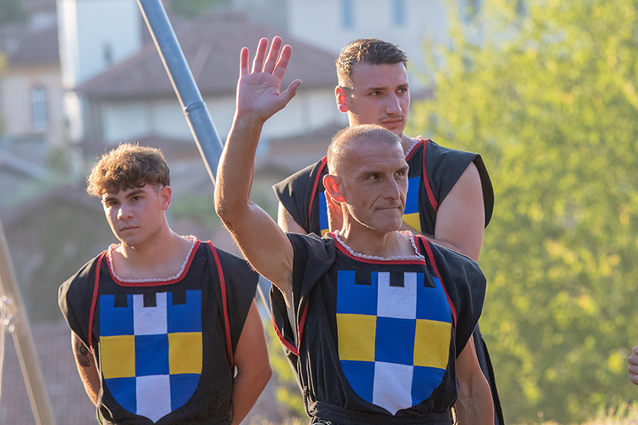 Corsa delle Botti 2026