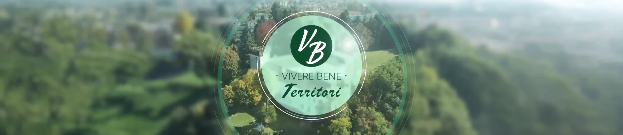 vivere bene territori